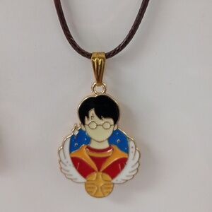 Harry Potter Necklace